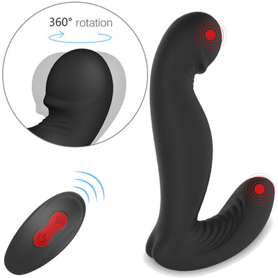 Prostate Massagers